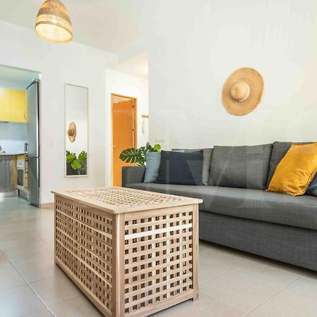 Bright Apartment Near The Historic Center By Rems مالقة المظهر الخارجي الصورة