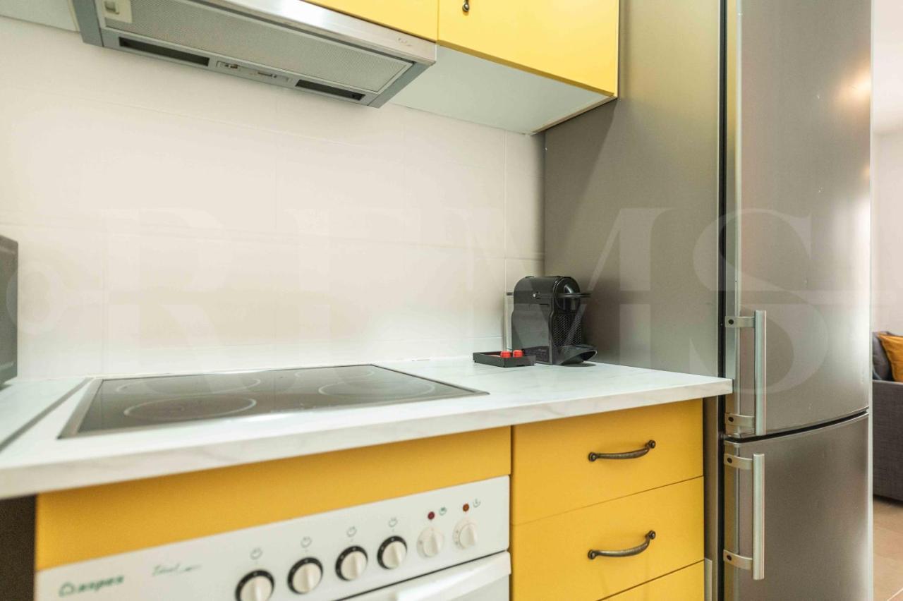 Bright Apartment Near The Historic Center By Rems مالقة المظهر الخارجي الصورة