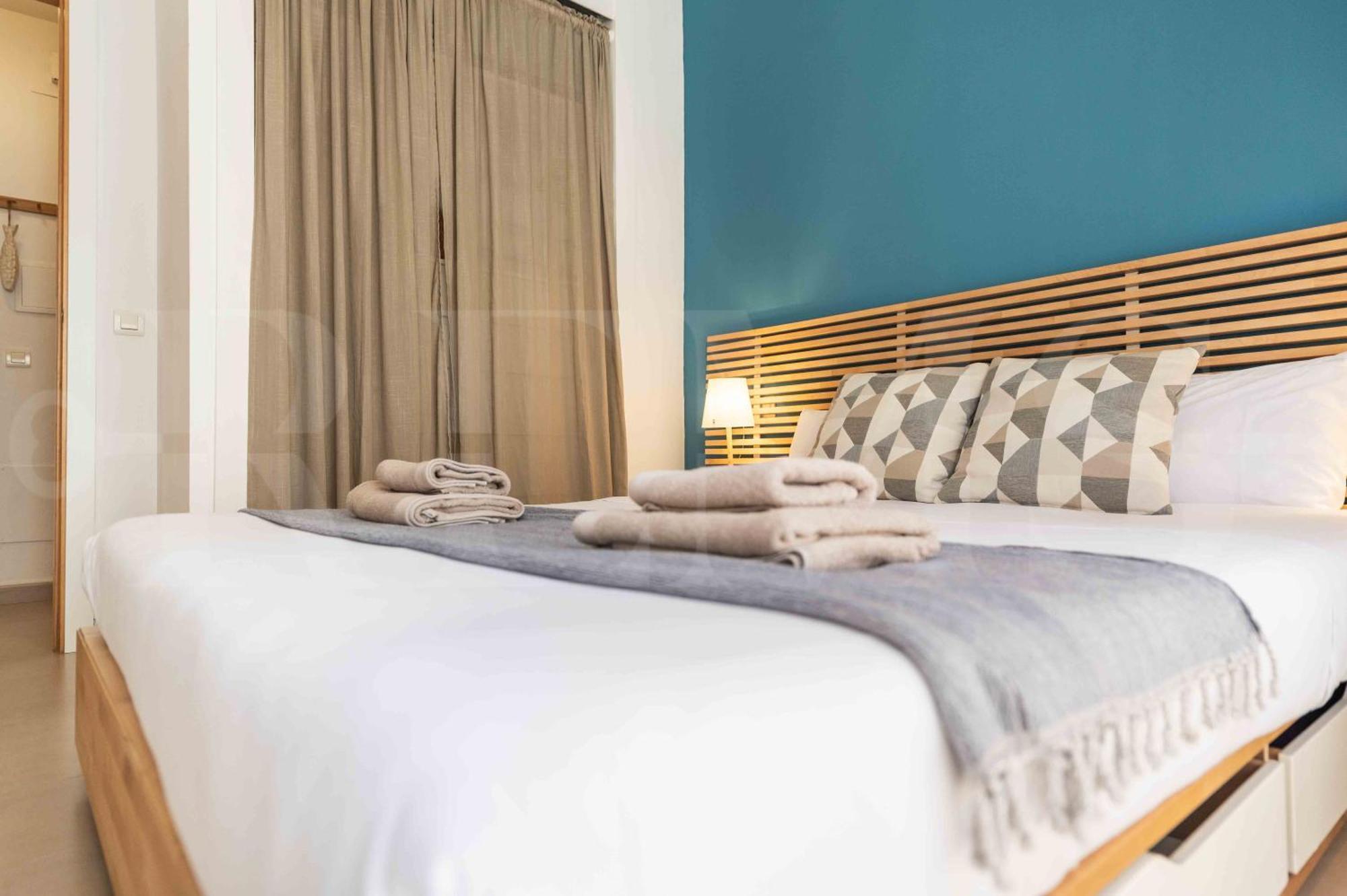 Bright Apartment Near The Historic Center By Rems مالقة المظهر الخارجي الصورة